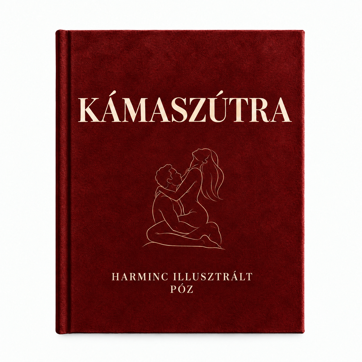 K4m4szutr4 – 30 póz pároknak
